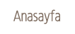 Anasayfa