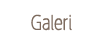 Galeri