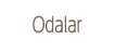 Odalar